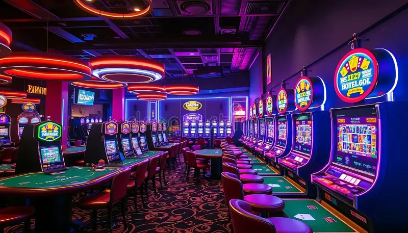 eu9 casino
